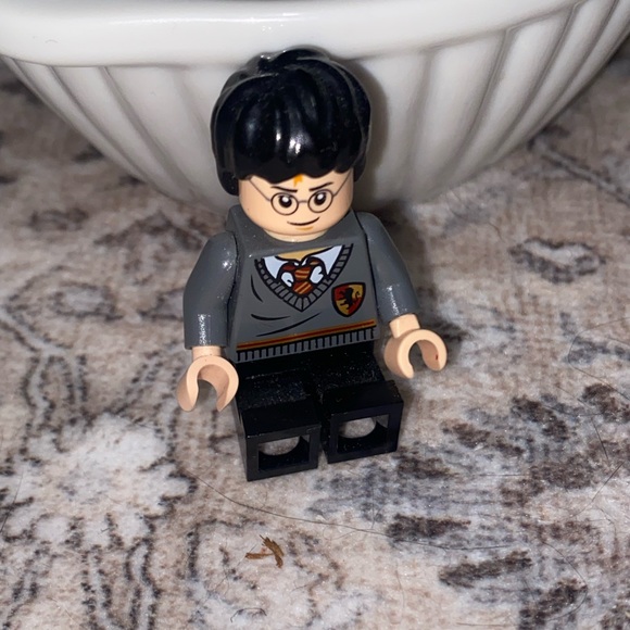 Lego Other - LEGO Harry Potter figurine